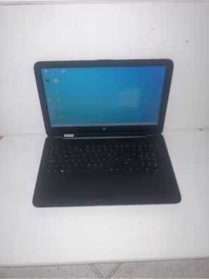 HP 255 G4 NoteBook PC