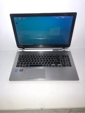 TOSHIBA SATELLITE S50-B