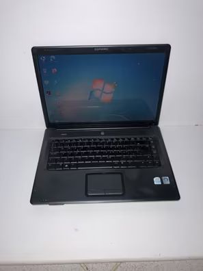 COMPAQ PRESARIO C700