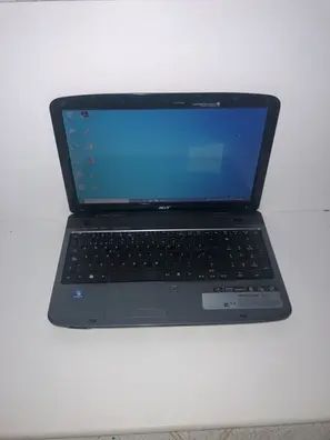 ACER ASPIRE 5542