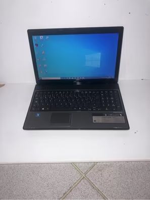 Acer Aspire 5741G (i5)