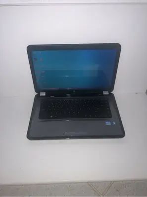 HP PAVILION G6-1000