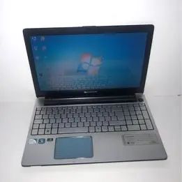 PACKARD BELL EASYNOTE TX86