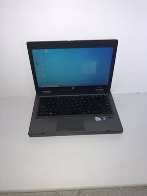 HP PROBOOK 6460B