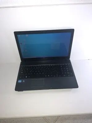 Acer Aspire 5749