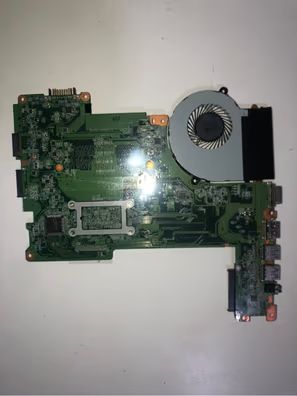 Placa Base Toshiba Satellite L50-B