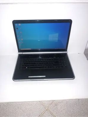 PACKARD BELL EASYNOTE LJ71