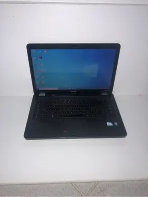 COMPAQ PRESARIO CQ56