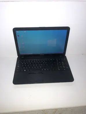 TOSHIBA SATELLITE C850D - 12E