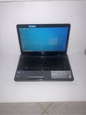 Toshiba Satellite L755