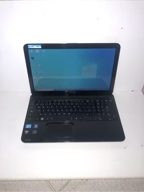 Toshiba Satellite L850-118 (i7)