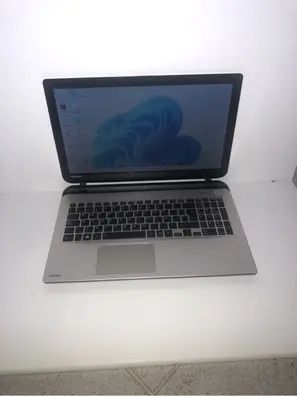 Toshiba Satellite L50D-B