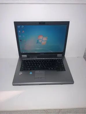 TOSHIBA TECRA A10