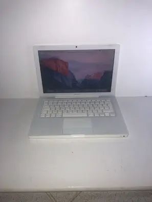 MacBook A1181 (Mediados de 2009)