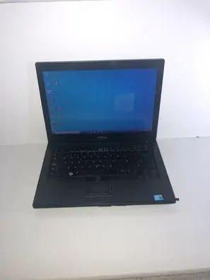 Dell Latitude E6410