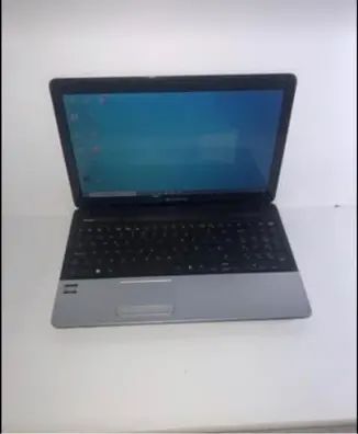 PACKARD BELL EASYNOTE TE11BZ