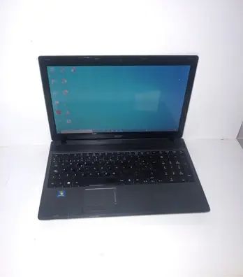 ACER ASPIRE 5733