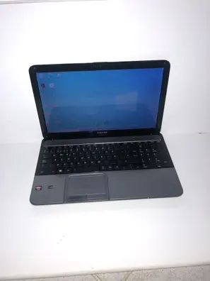 TOSHIBA SATELLITE C855D - 164