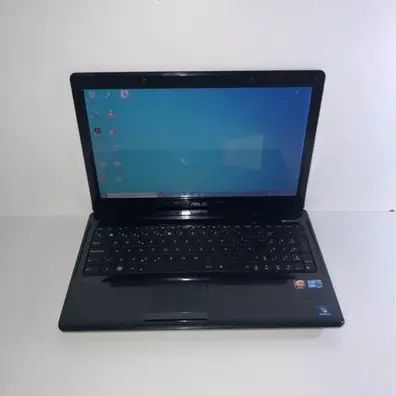 Asus A52J