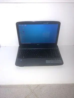 ACER ASPIRE 5636