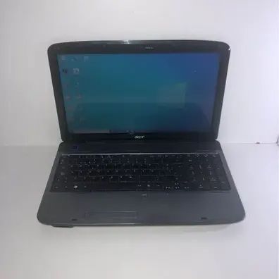 ACER ASPIRE 5738