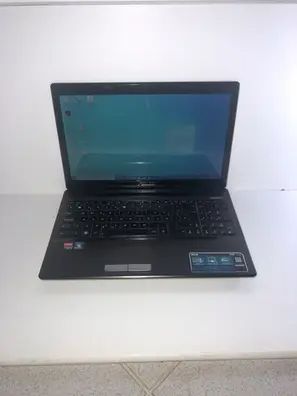 Asus K53BR (A53B)