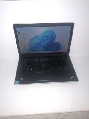 LENOVO THINKPAD EDGE (0319-2CG)