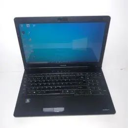 TOSHIBA SATELLITE PRO S500