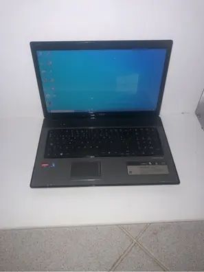 ACER ASPIRE 7551G