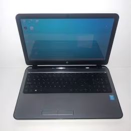 HP 15 NoteBook (i7)