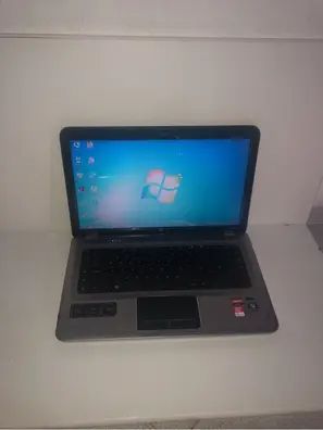 HP PAVILION DV6 NOTEBOOK