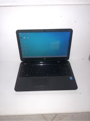 HP 15 NoteBook PC (i3)