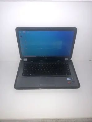 HP PAVILION G6-1000 NOTEBOOK (I3)