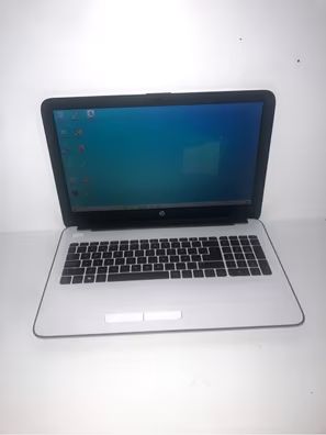 HP 255 G5 NoteBook