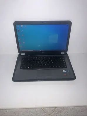 HP Pavilion g6-1000 NoteBook (i3)