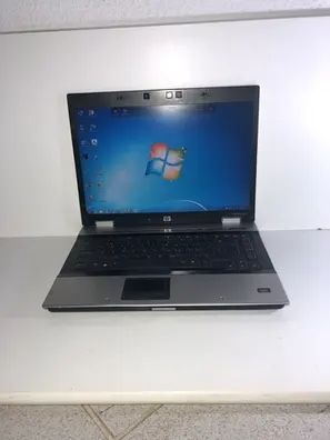 HP EliteBook 8530W