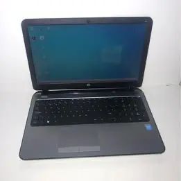 HP 255 G3 NOTEBOOK PC (AMD)