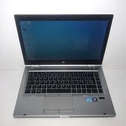 HP ELITEBOOK 8470P