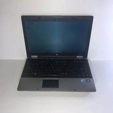 HP PROBOOK 6450B