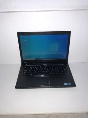 Dell Vostro 3550