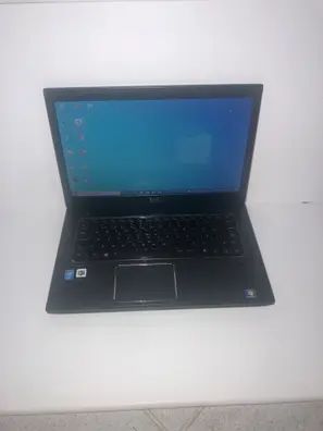 Dell Vostro 3550 (i7)