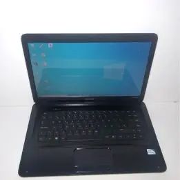 COMPAQ PRESARIO CQ58