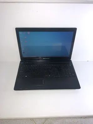 PACKARD BELL EASYNOTE TK11BZ