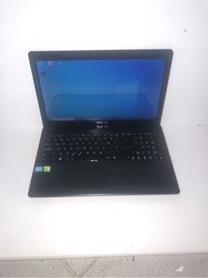 Asus X550CL NoteBook