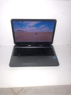 HP 250 G3 NoteBook PC (i5)