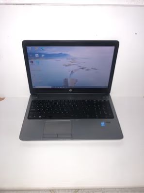 HP ProBook 650 G1 Notebook (i5)