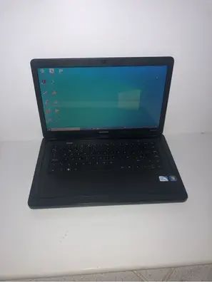 COMPAQ PRESARIO CQ57