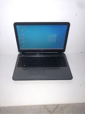 HP COMPAQ 15 NOTEBOOK PC