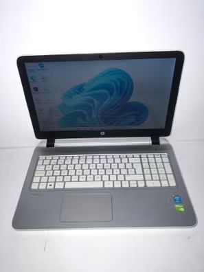 HP Pavilion 15-p104ns (i7-4ª Gen)
