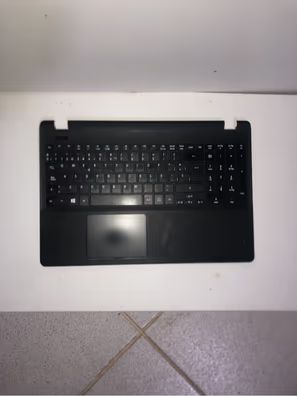 Carcasa superior Acer Aspire E 15 Start